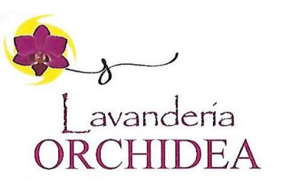 LAVANDERIA ORCHIDEA